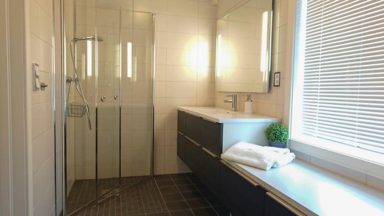 Otnes Sor Apartment Aurland Luaran gambar
