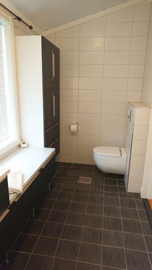 Otnes Sor Apartment Aurland Luaran gambar