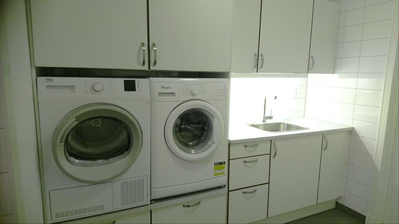 Otnes Sor Apartment Aurland Luaran gambar