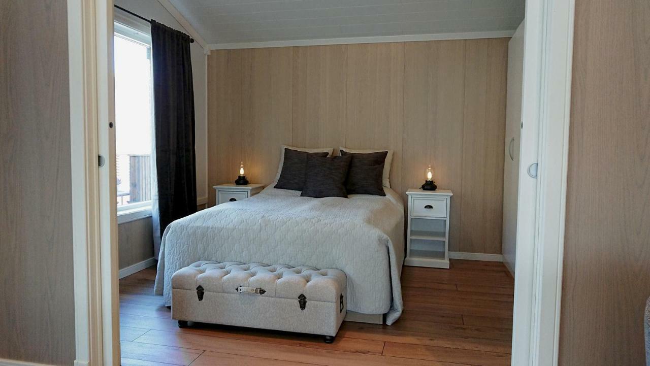 Otnes Sor Apartment Aurland Luaran gambar