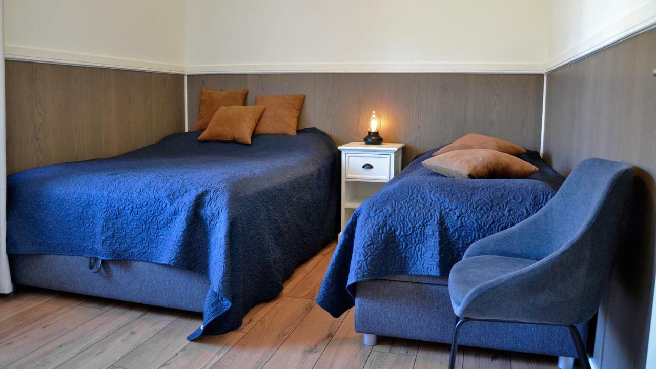 Otnes Sor Apartment Aurland Luaran gambar
